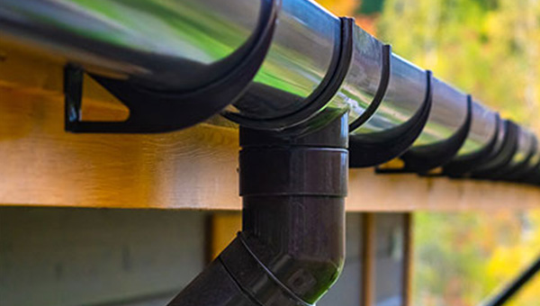 Guttering