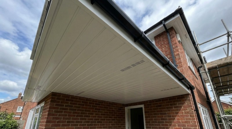 Soffits